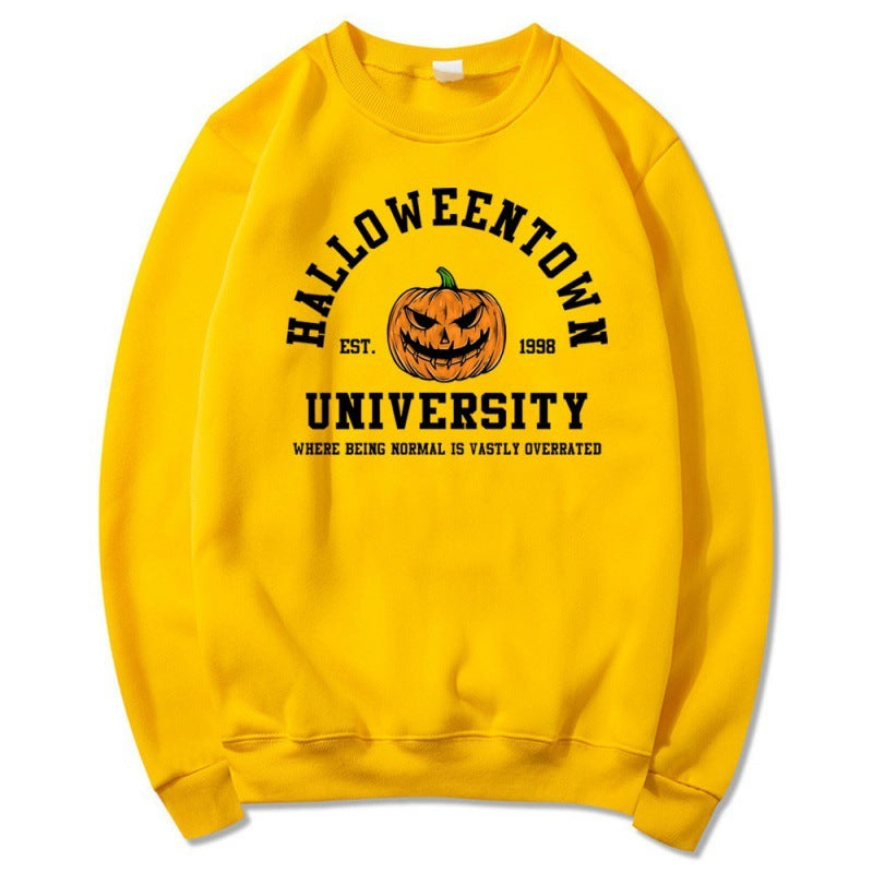 Vintage Halloweentown Sweatshirt Halloweentown Est 1998 P ARZ