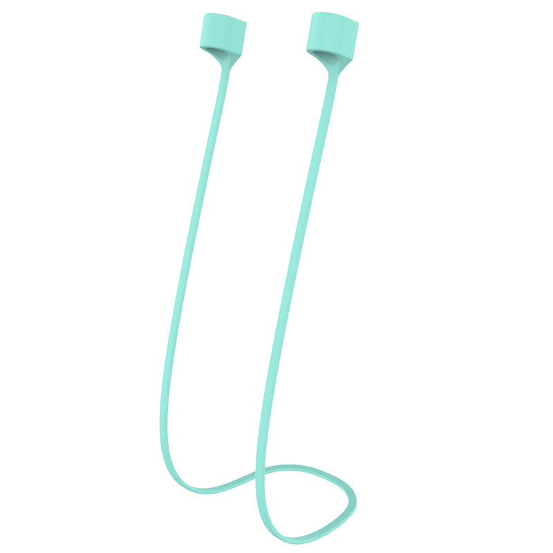 Compatible with Apple , Silicone Anti-Lost-Accessories for earphone ARZ