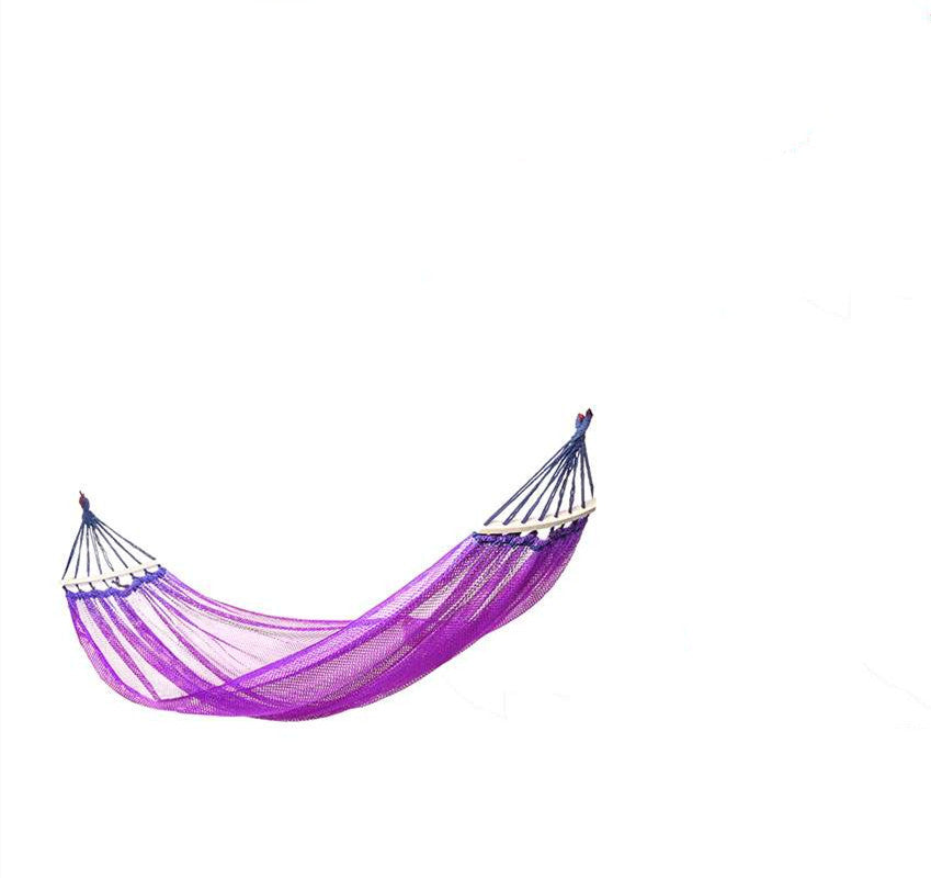 Outdoor camping hammock ARZ