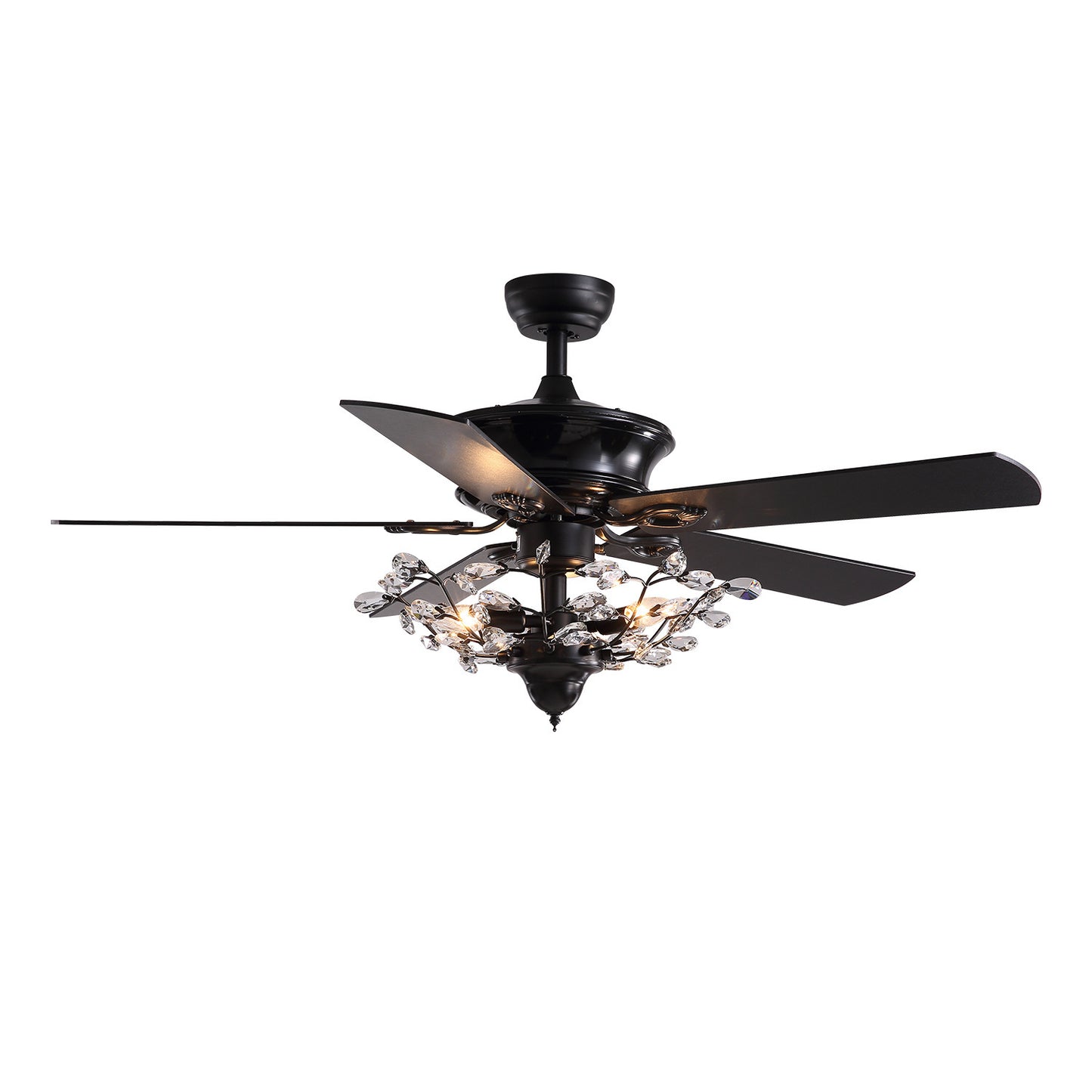 American Style Retro Fan Lamp Living Room Dining Room ARZ