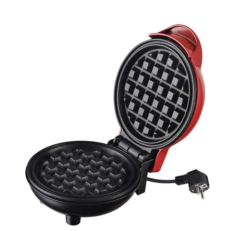 Mini Waffle Machine Home Bread Maker Pancake Maker Baking Cake Sandwich Breakfast Machine ARZ