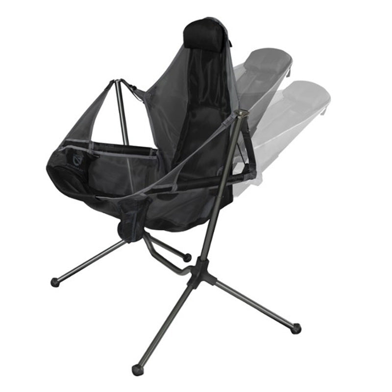 Camping folding chairs ARZ