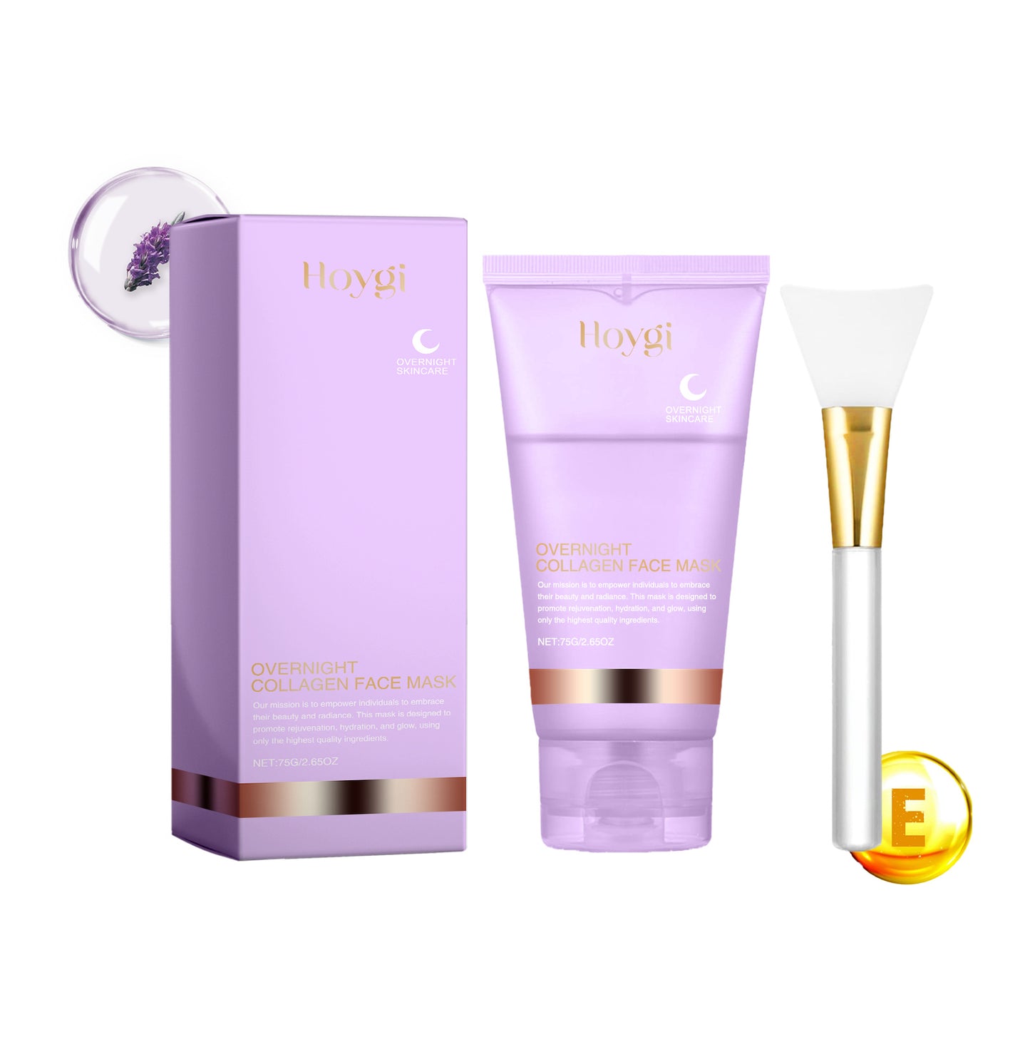 Collagen Tear Facial Mask ARZ