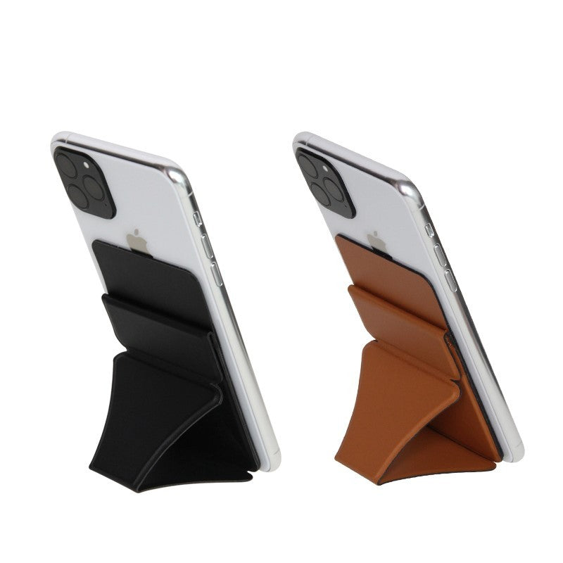 Invisible card phone holder ARZ