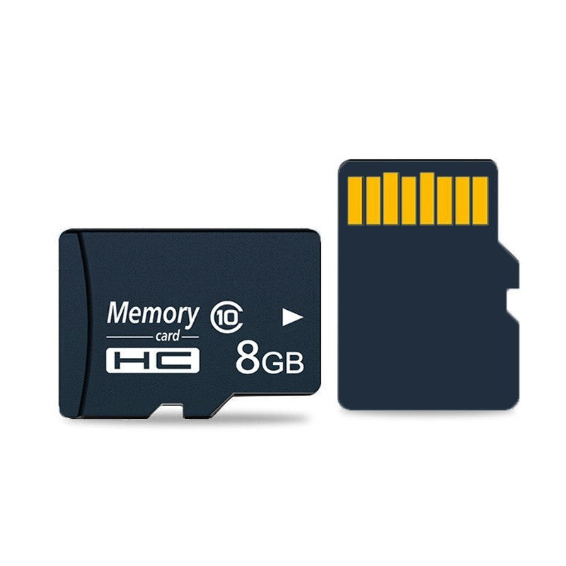 High Speed Memory Card 8gb ARZ