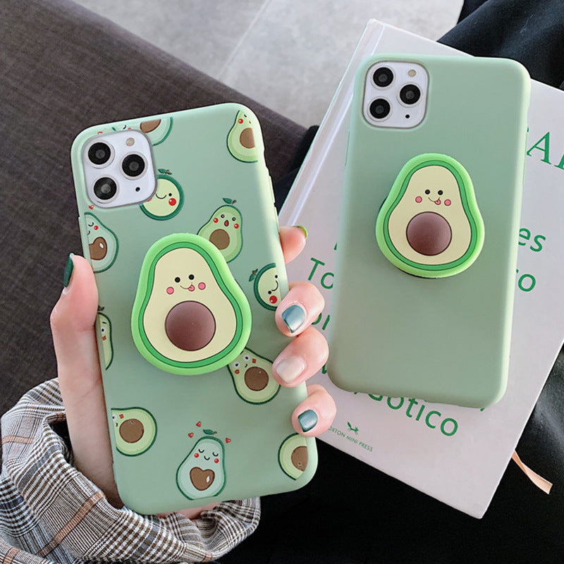 Avocado phone case ARZ