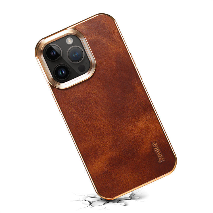 Leather Phone Case Protective Case ARZ