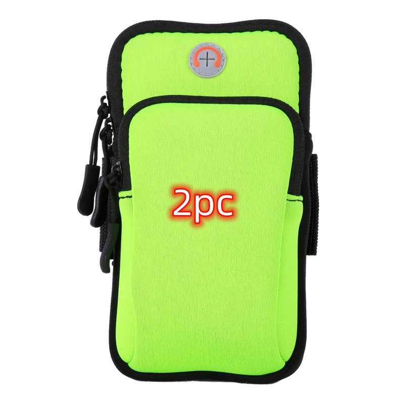 Compatible With Handbag Arm Bags For Running Sports Fitness ARZ