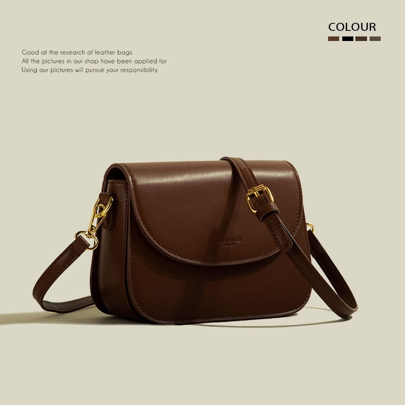 Casual High-grade Shoulder Crossbody Small Square Bag ARZ