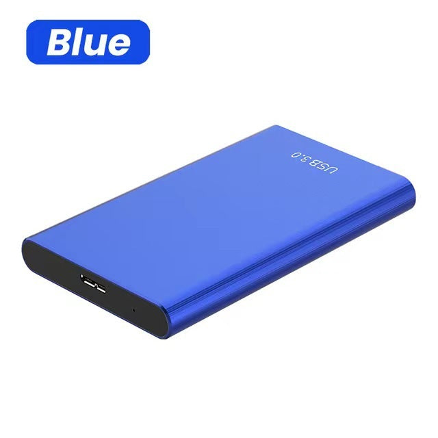 Mobile Hard Disk High-speed USB30 External Solid State Disk ARZ