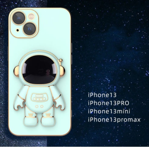 Stereo Astronaut Applicable Phone Case ARZ