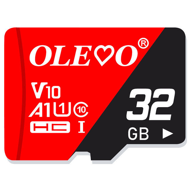 Ultra Memory Card 128GB 32GB 64GB 256GB 16G 400GB Micro V10 ARZ