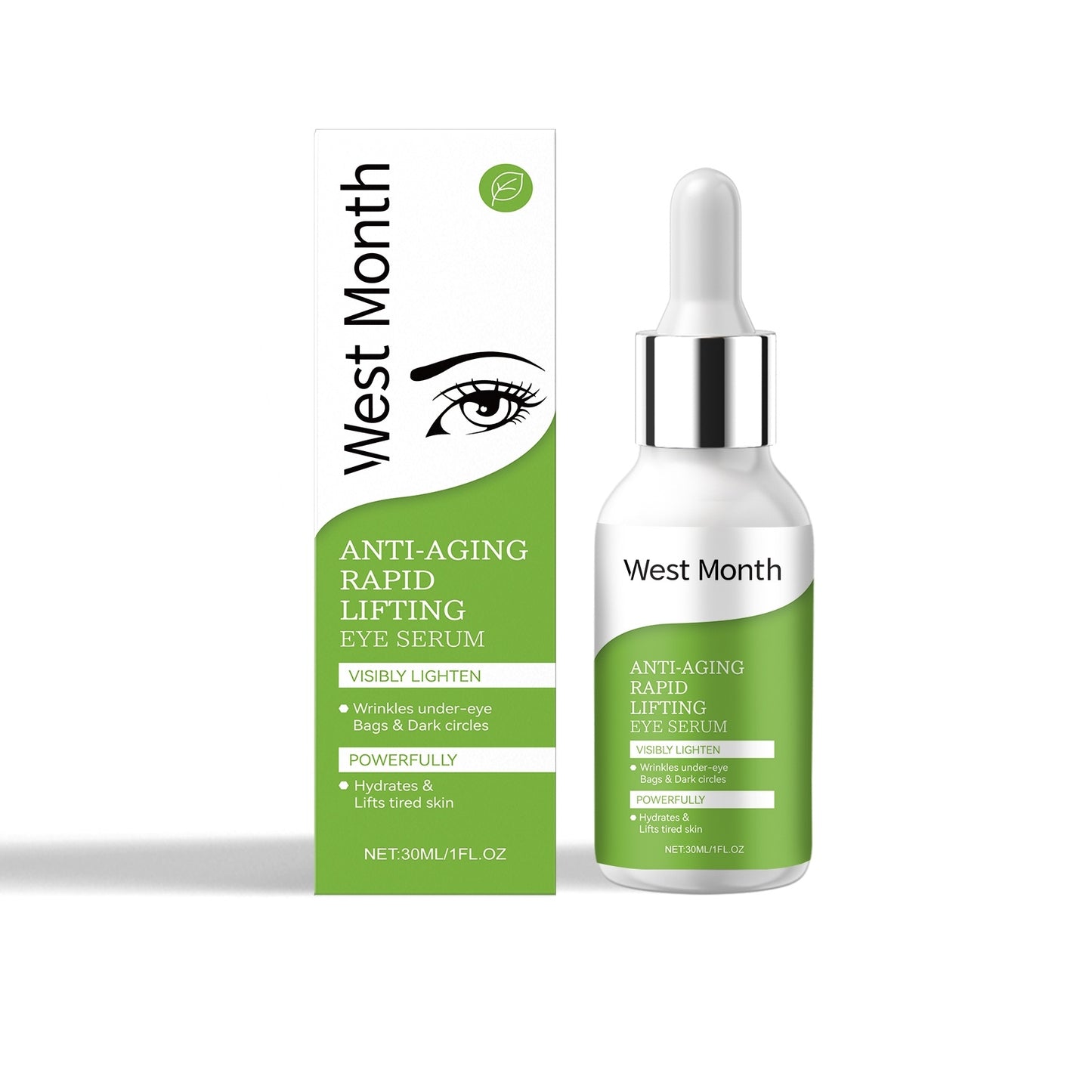 Anti Wrinkle And Firming Eye Liquid ARZ