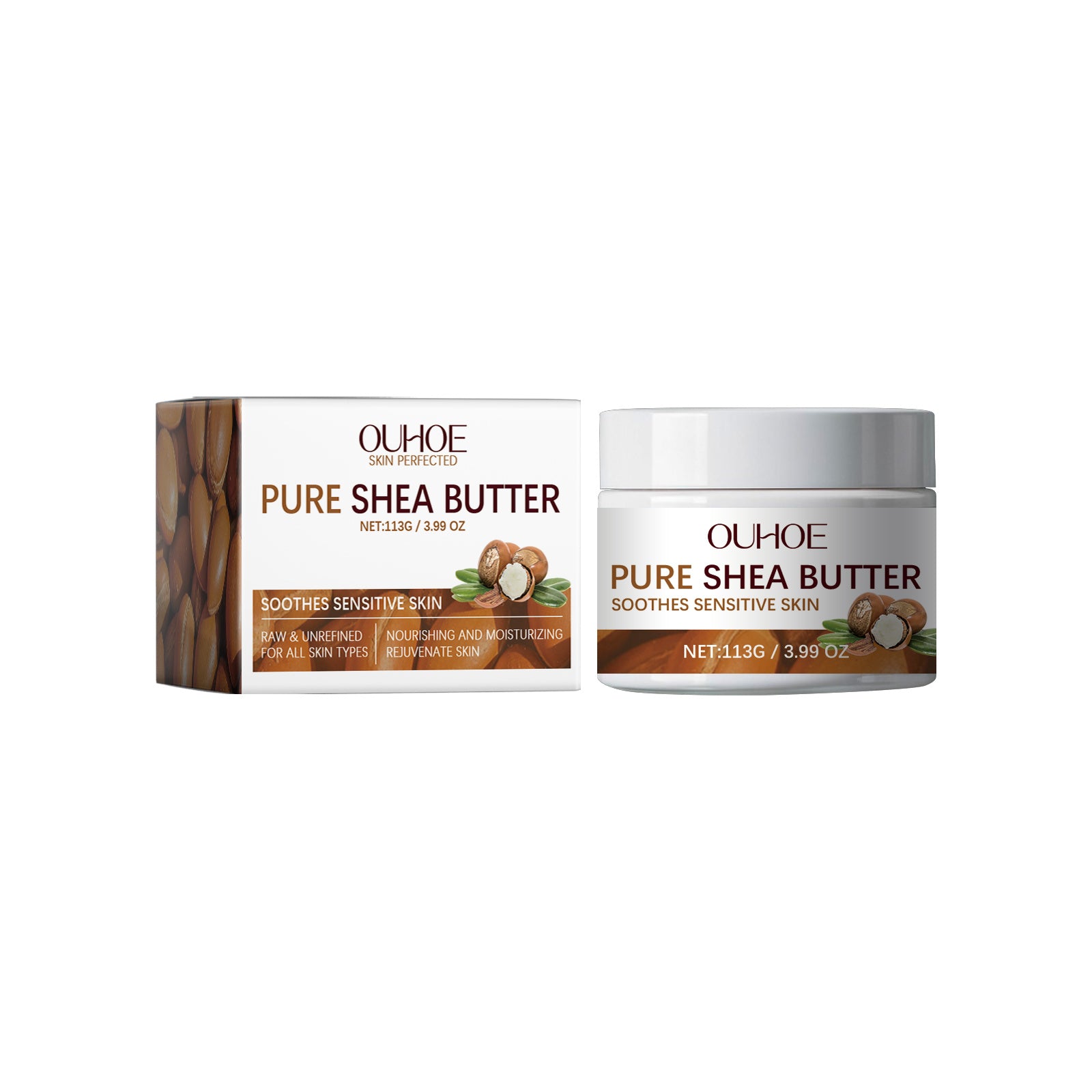 Pure Shea Butter ARZ