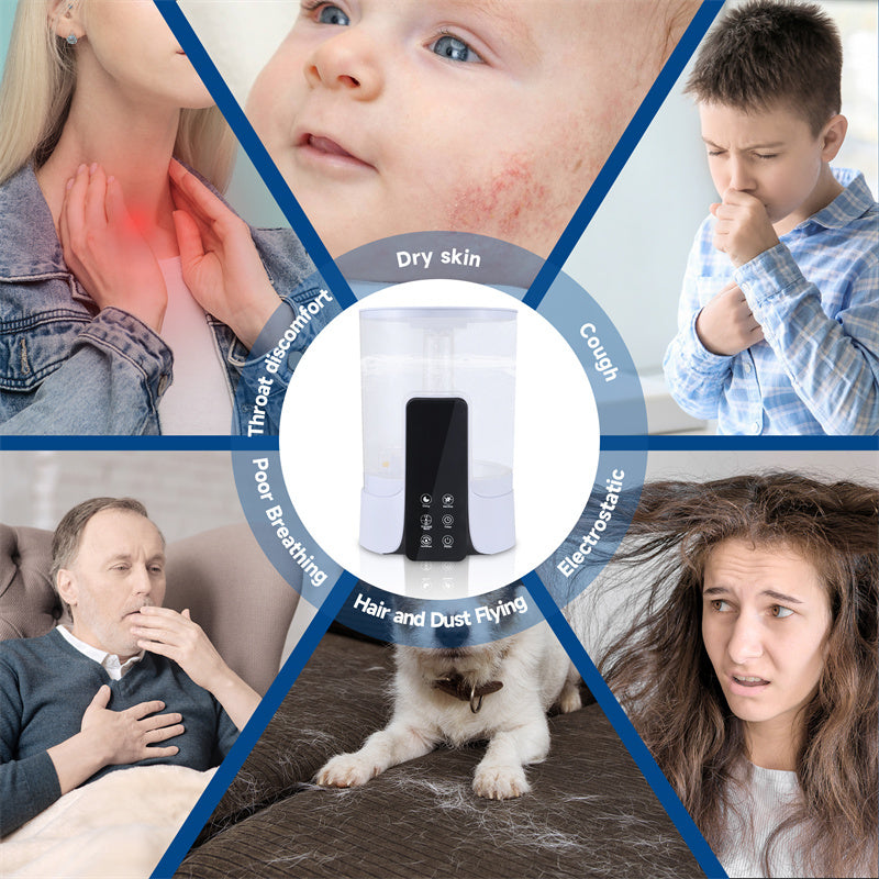 6L Smart Humidifier ARZ