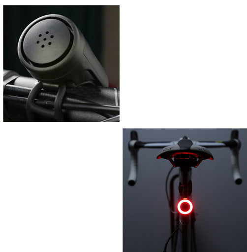 Bicycle taillight usb ARZ