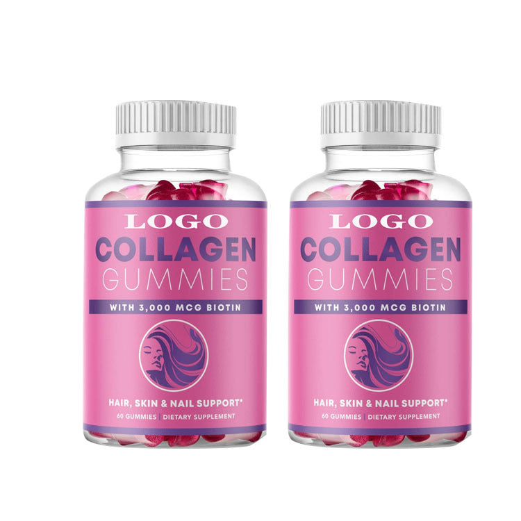 Collagen Gummies ARZ