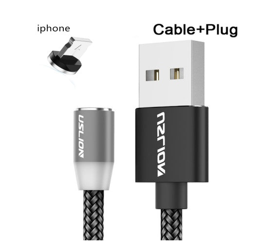 Magnetic data line ARZ