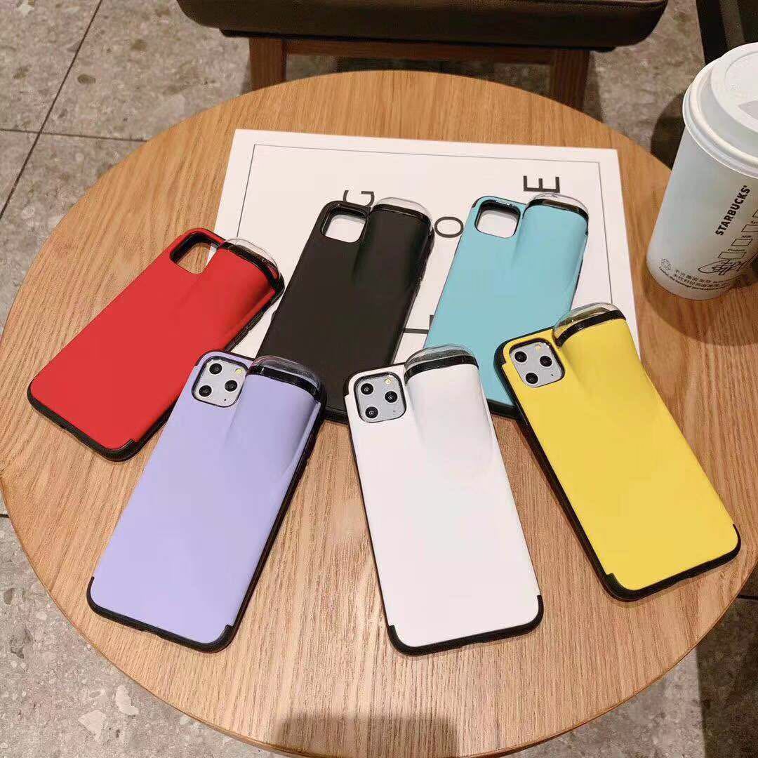 Compatible with Apple, Fashion shatter-resistant mobile phone case ARZ