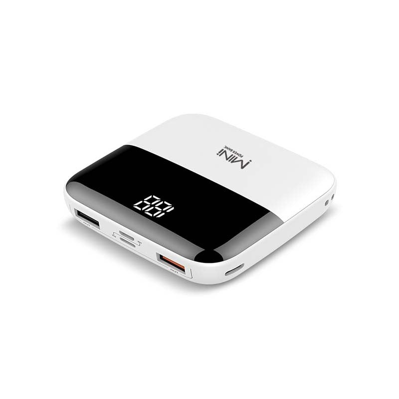 10000mAh Mini Power Bank ARZ