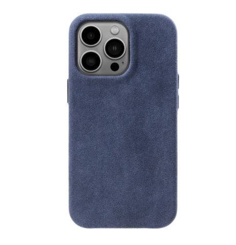 Handmate Case Suede Phone Case ARZ