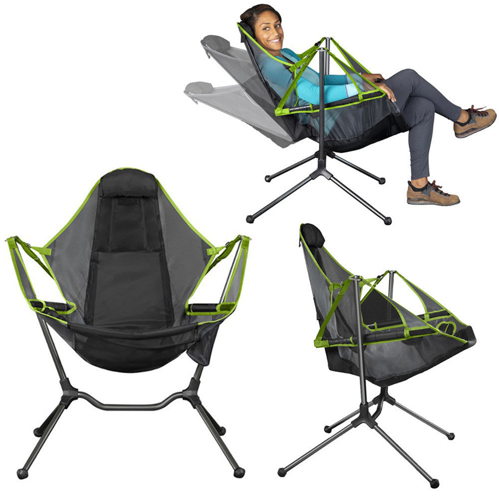 Camping folding chairs ARZ