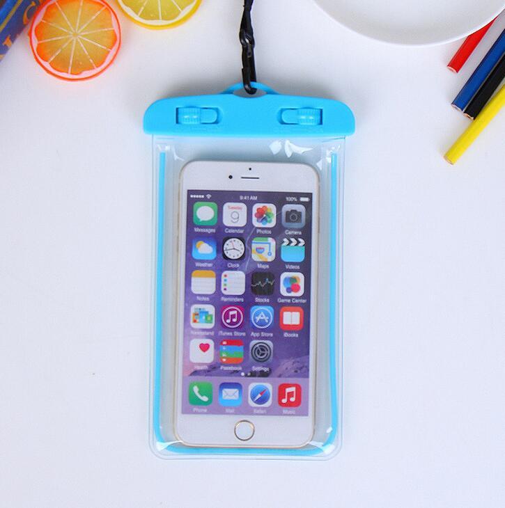 Waterproof Smartphone Pouch ARZ