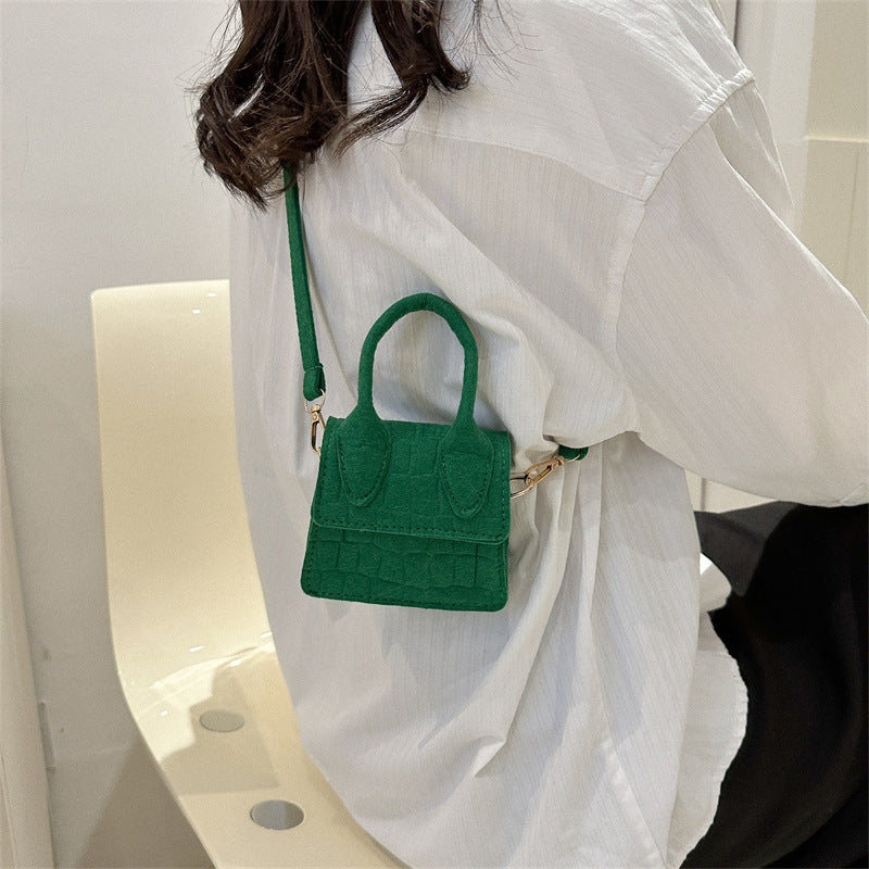 Spring New Simple Casual Small Bags ARZ