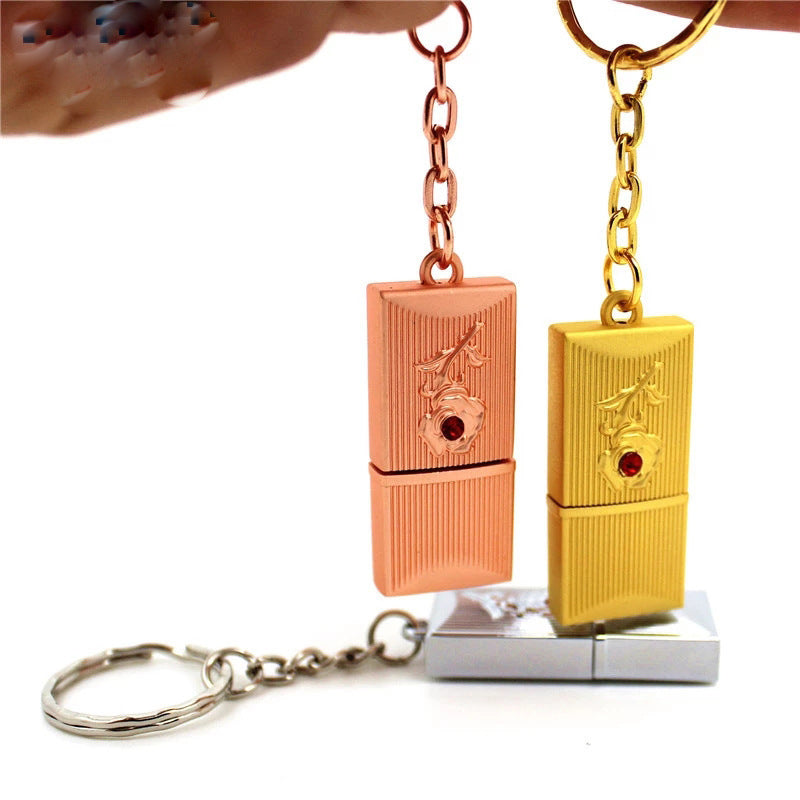 Bright And Gorgeous Jewelry Crystal USB Flash Disk ARZ