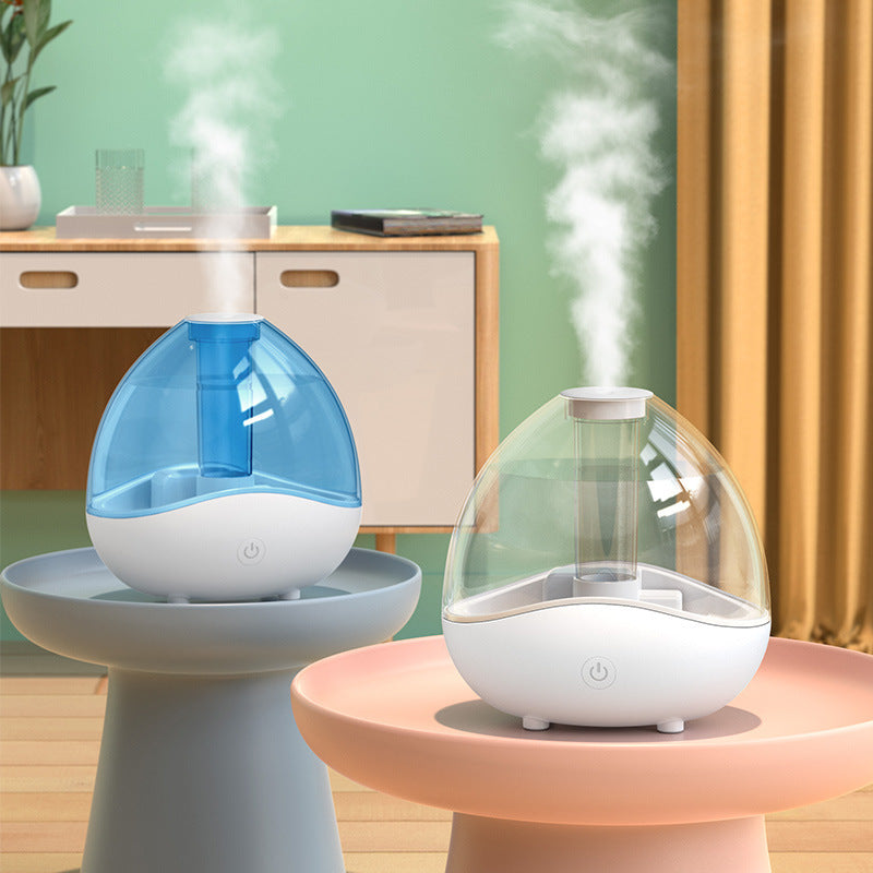 1.5L Large Capacity Bedroom Hotel Diffuser New Products Usb Ultrasonic Air Humidifier ARZ