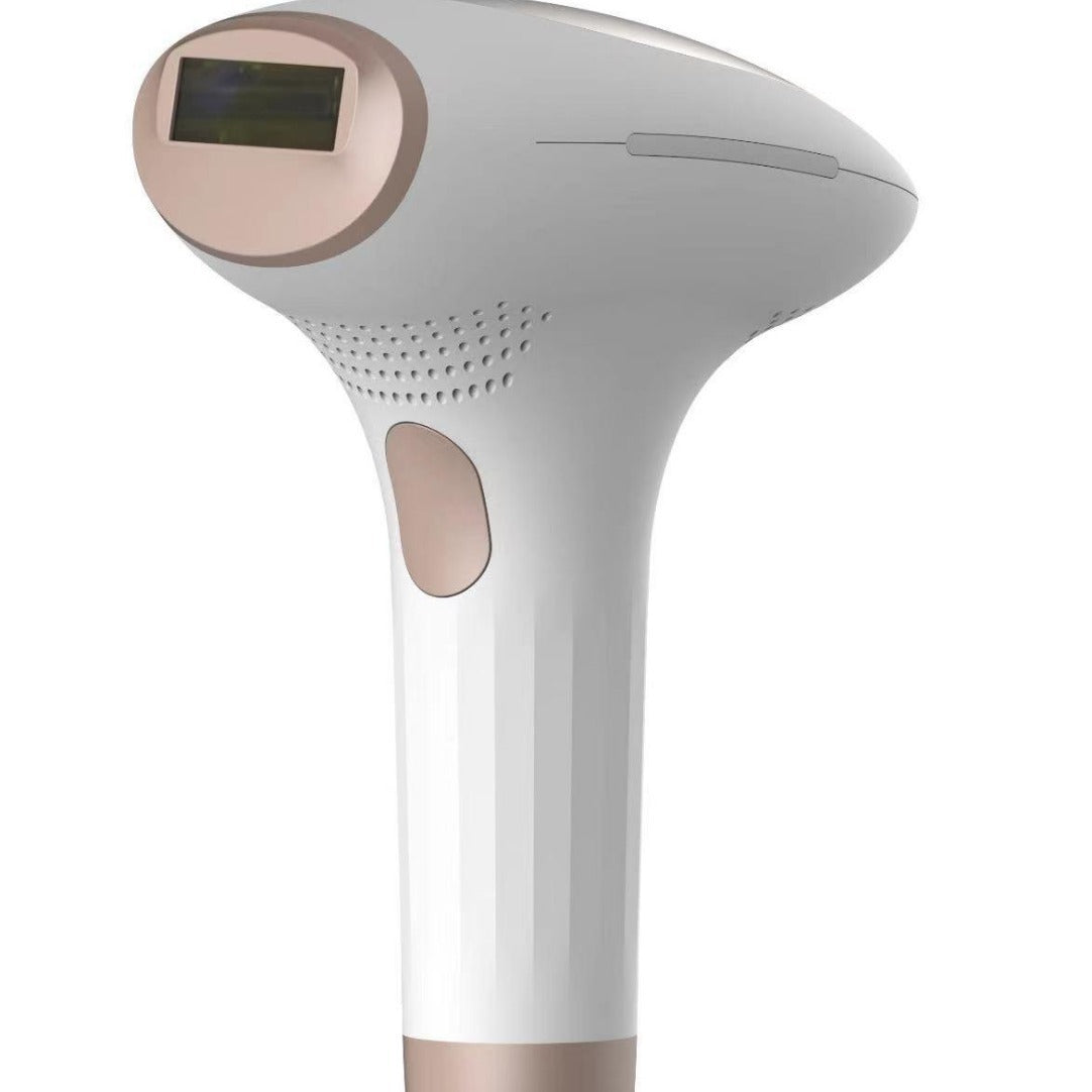 Three-in-one Freezing Point Handheld IPL Hair Removal Device Photon Beauty ARZ