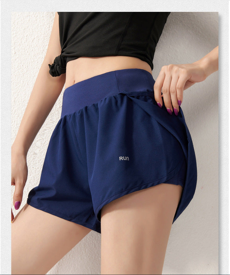 Breathable And Loose Casual Shorts For Women ARZ