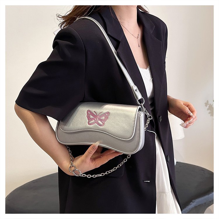 Fashion Women's Shoulder Trendy Crossbody Bag ARZ