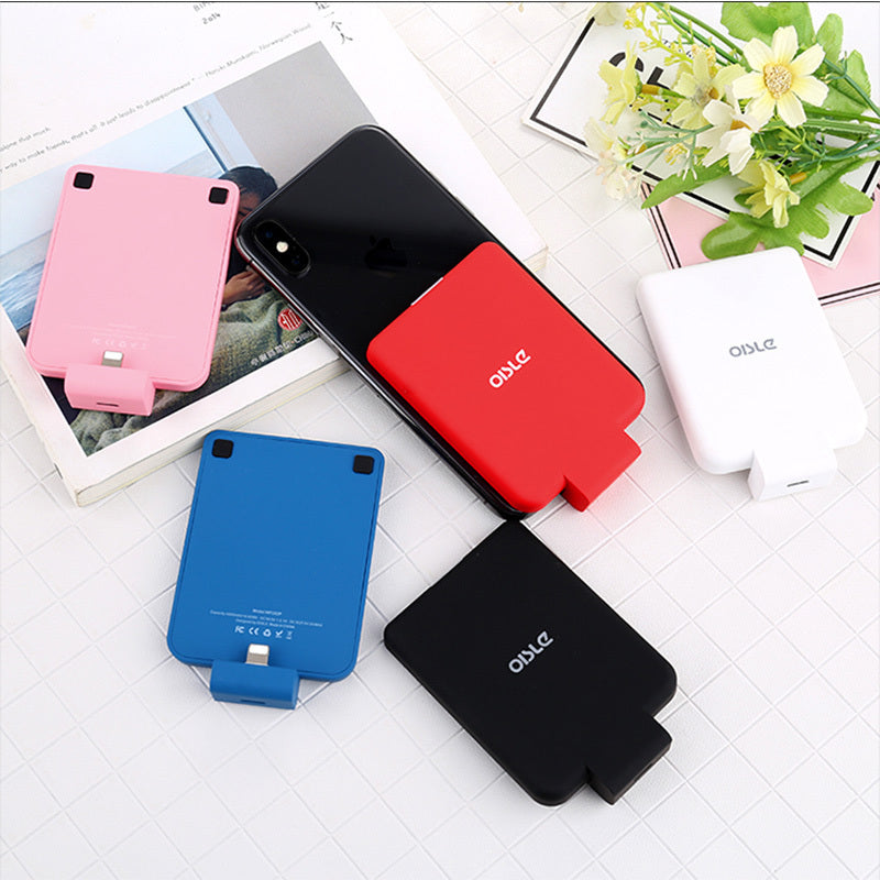 Compatible With  , The Third Generation 4500 MAh Back Clip Battery ARZ