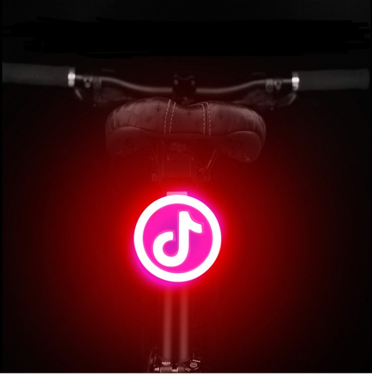 Bicycle taillight usb ARZ