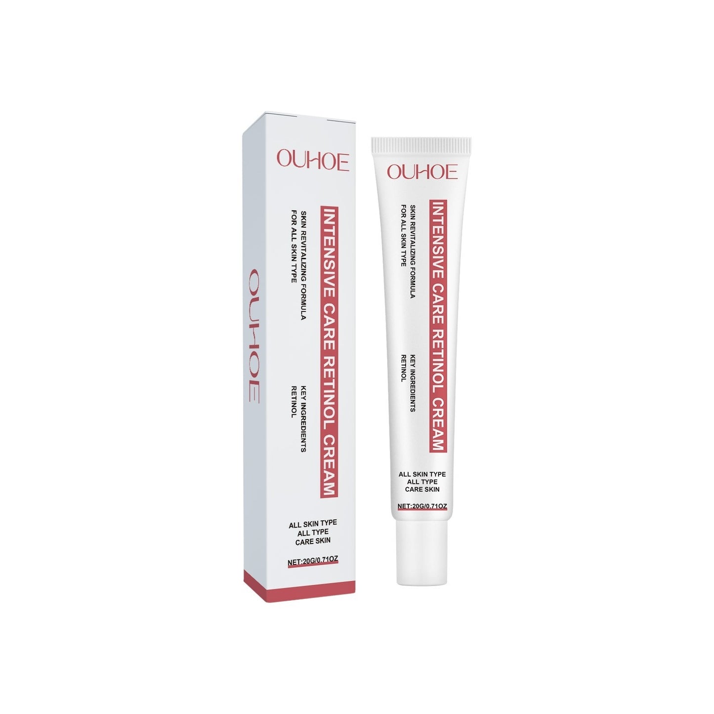 Anti Aging Repair Eye Cream ARZ