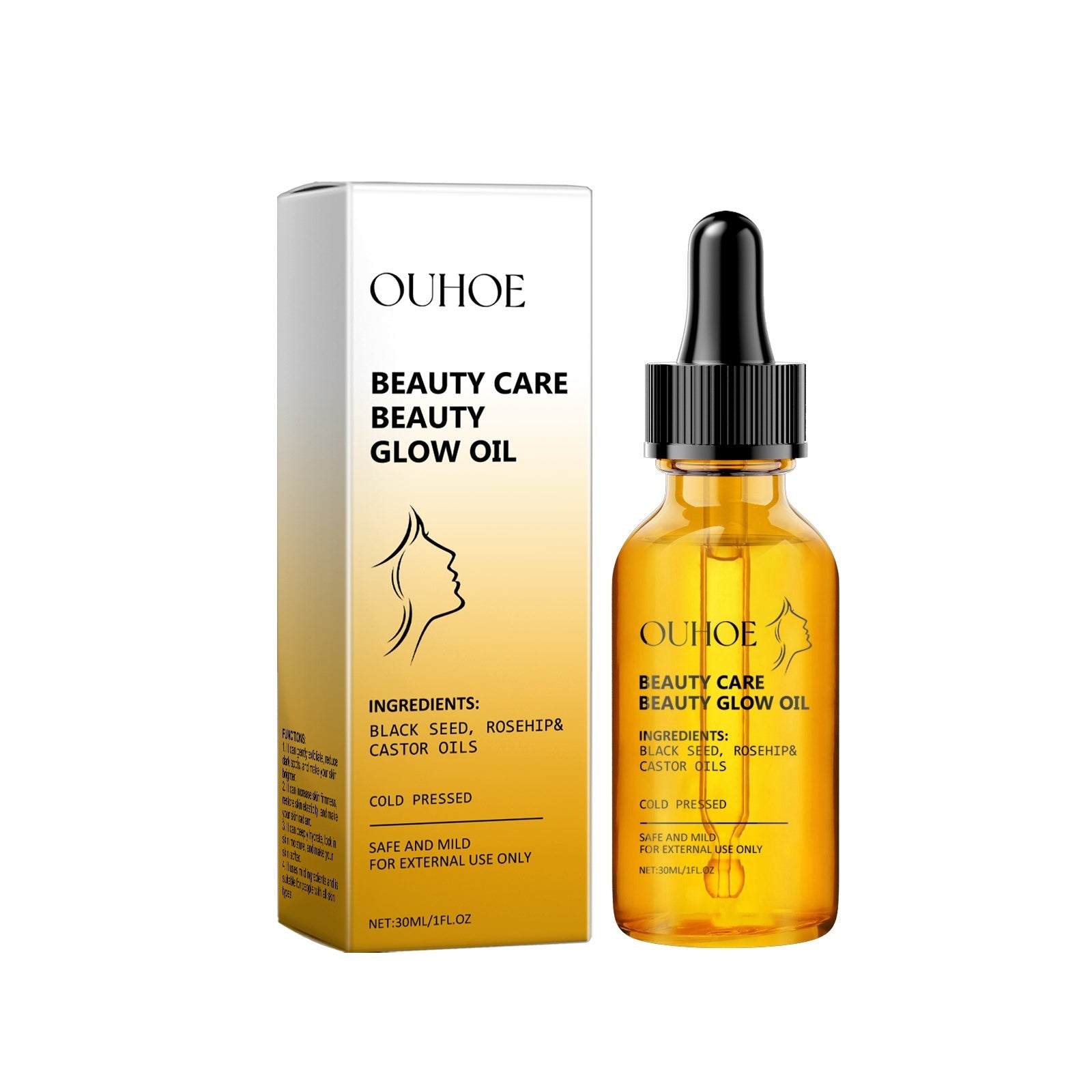 Beauty Care Oil ARZ