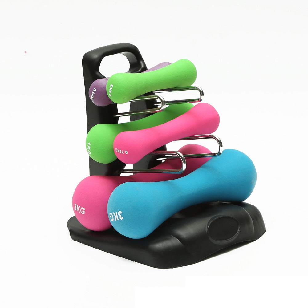 Fitness dumbbell rack ARZ