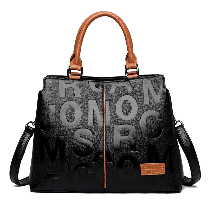 Mama ladies bags High-end handbag ARZ