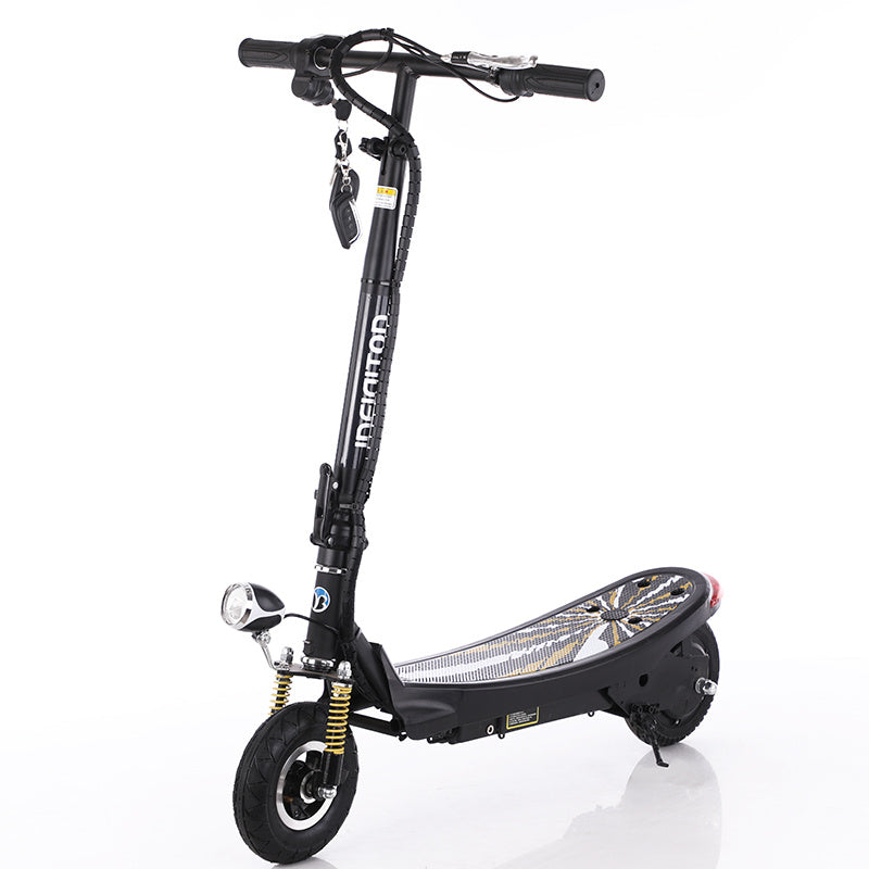 Lithium Electric Scooter Battery Car ARZ