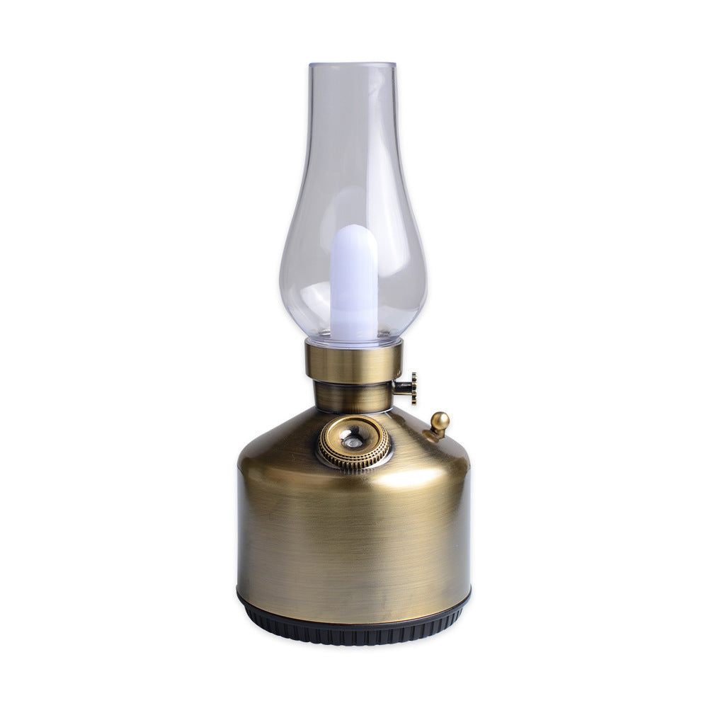 Kerosene Lamp Air Humidifier Home Bar ARZ