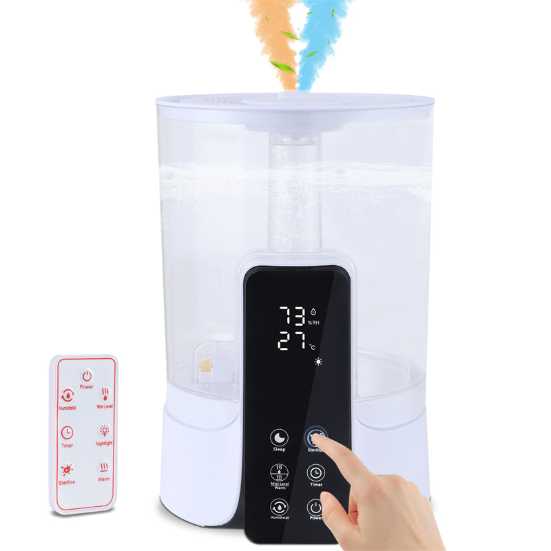 6L Smart Humidifier ARZ