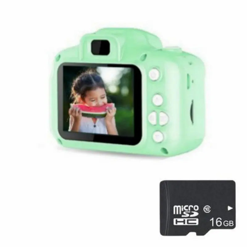 Children's HD Digital Waterproof Camera ARZ