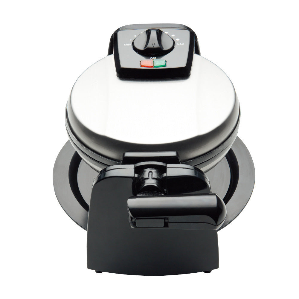 Household Round Rotating Waffle Machine ARZ