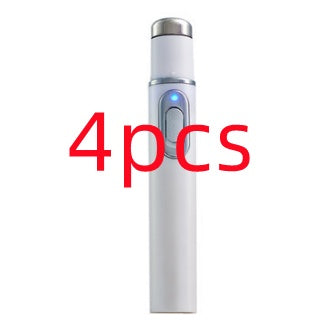 Blue Light Therapy Acne Laser Pen Soft Scar Wrinkle Removal Treatment Device Skin Care Beauty Equipment ARZ