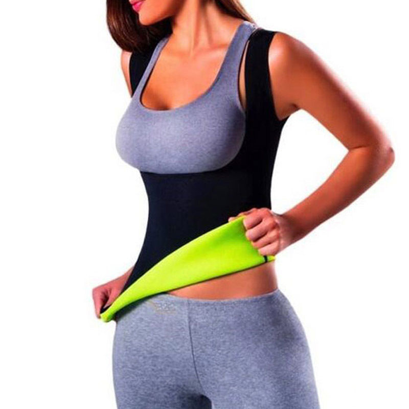 Woman Sport Vest ARZ