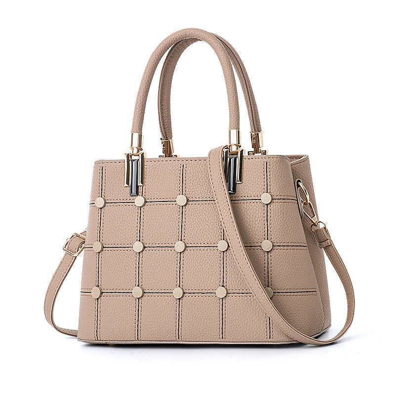 Handbag rivet handbag ARZ