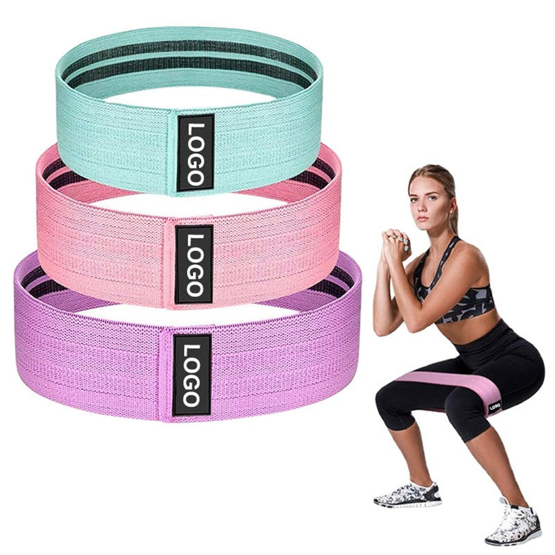 Fitness squat resistance ring ARZ