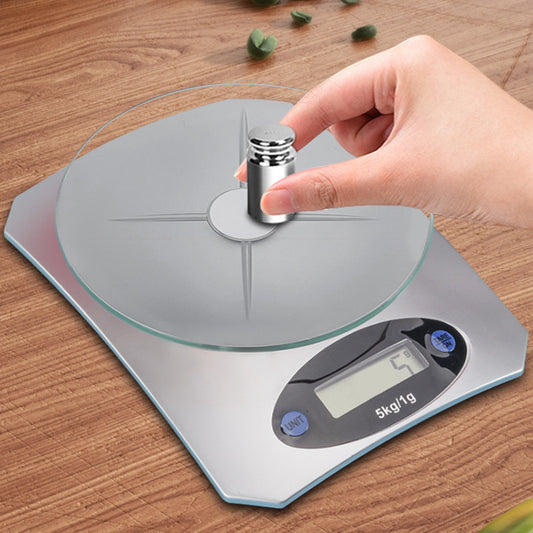 Simple Mini Kitchen Electronic Scale ARZ