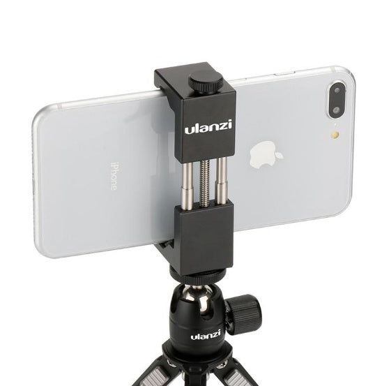 Compatible With Apple, Ulanzi Handheld Smartphone Video Rig Case For  Samsung,Phone Rig Stabilizer For Live Stream Youtube Filmmaking Vlogger ARZ